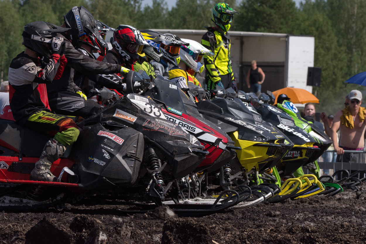 Motorveckan 2019