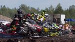 Motorveckan 2019
