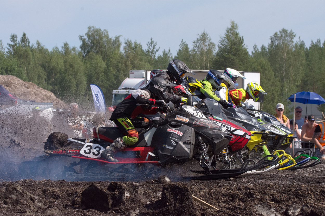 Motorveckan 2019