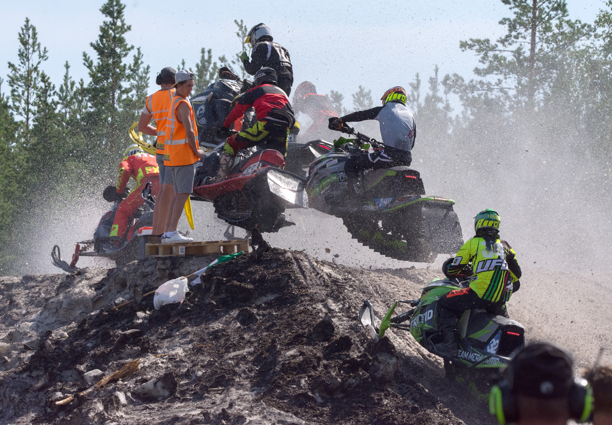 Motorveckan 2019