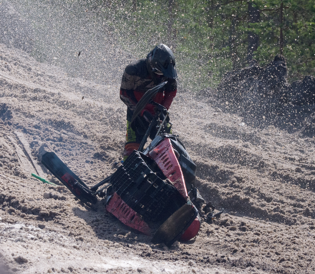 Motorveckan 2019