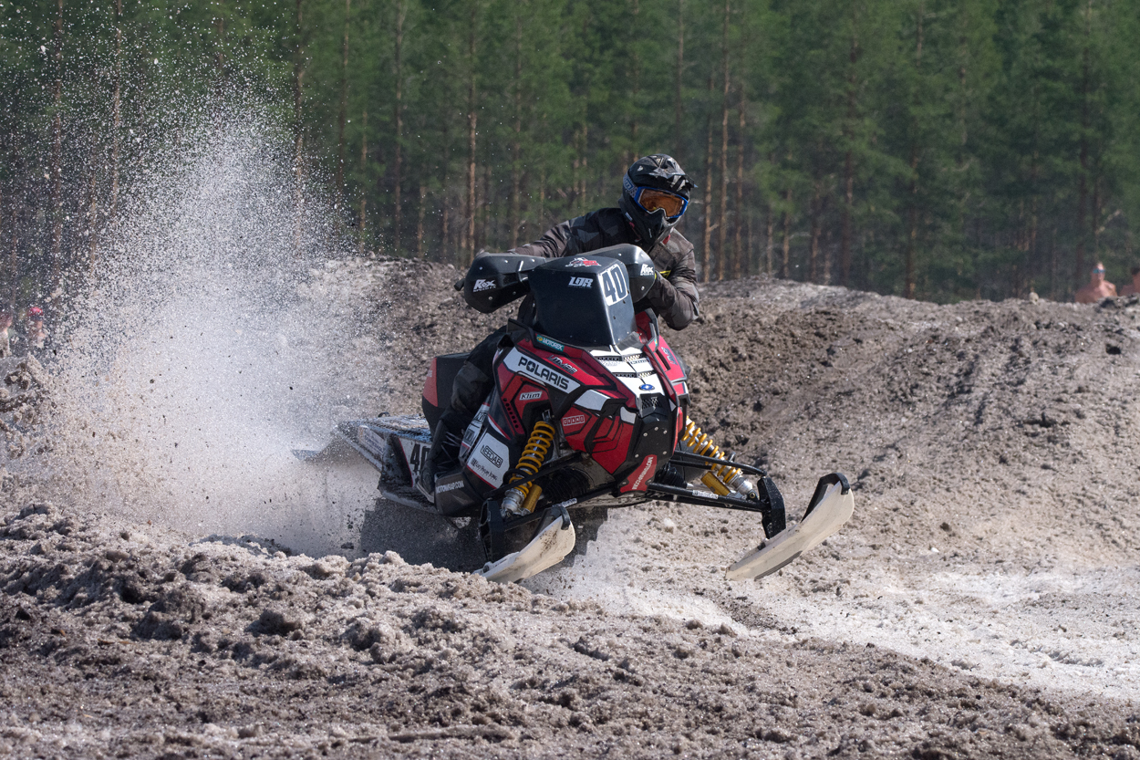 Motorveckan 2019