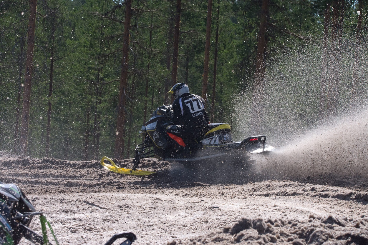 Motorveckan 2019
