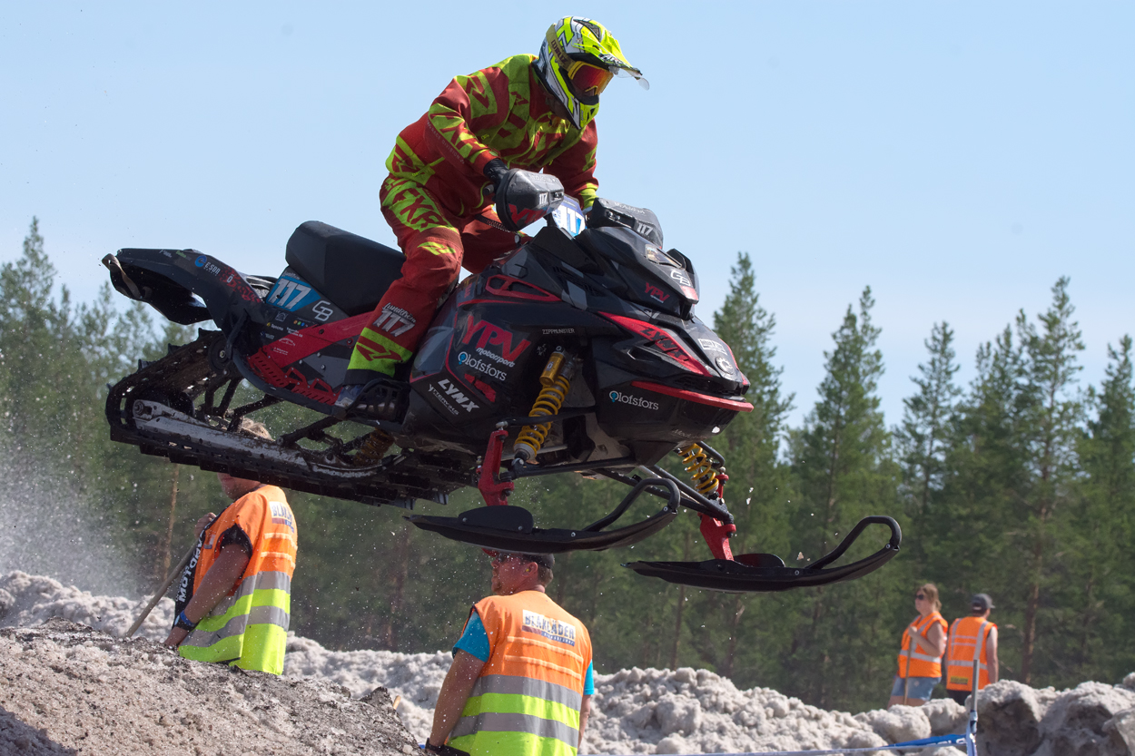 Motorveckan 2019