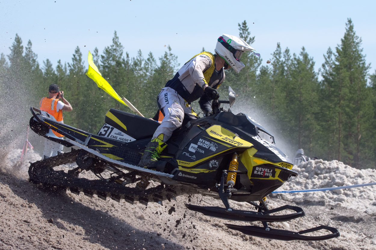 Motorveckan 2019