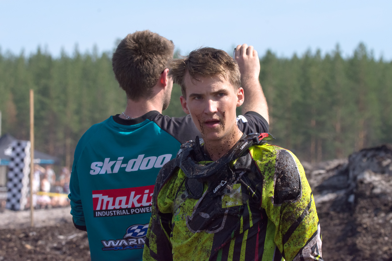 Motorveckan 2019