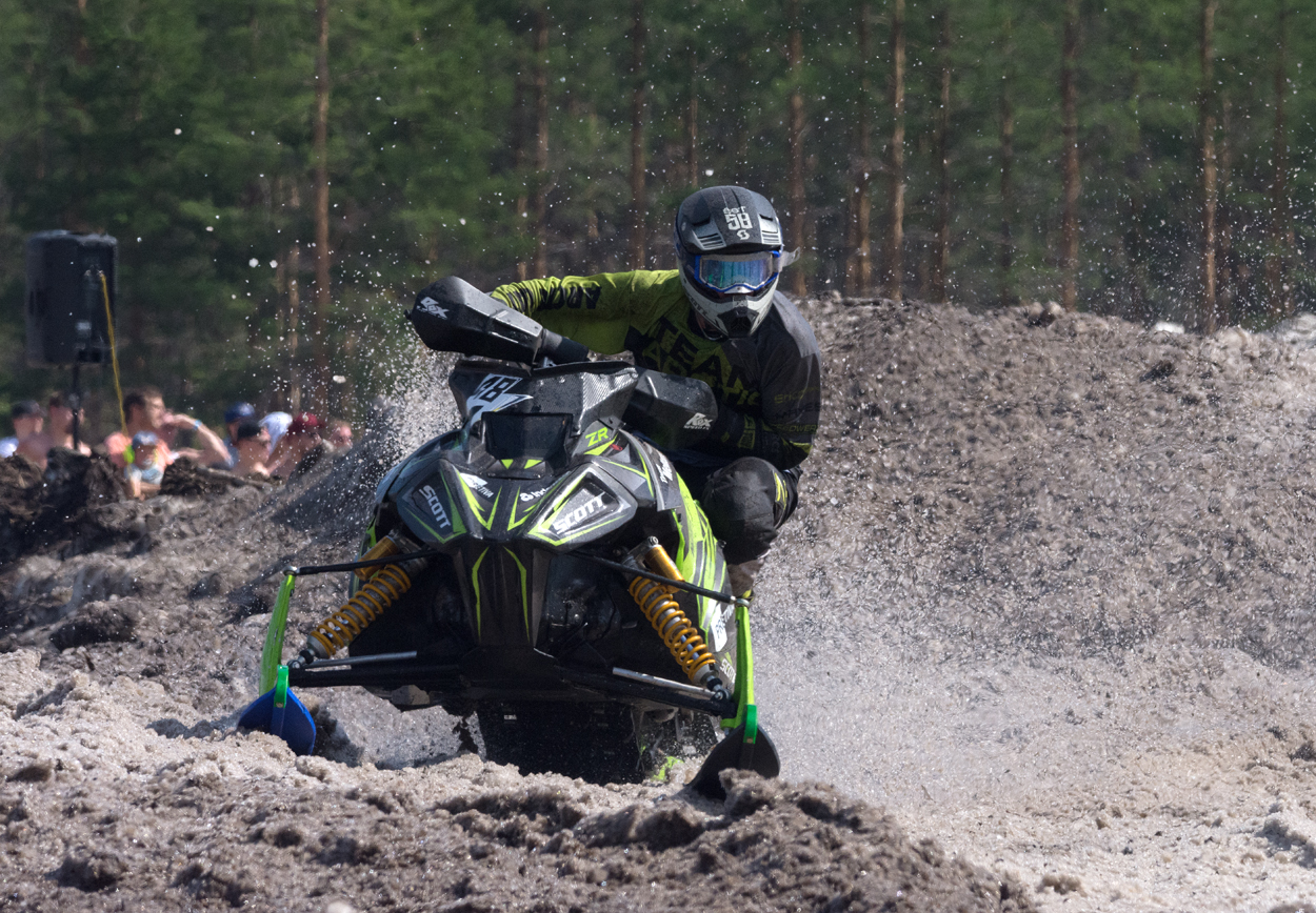 Motorveckan 2019
