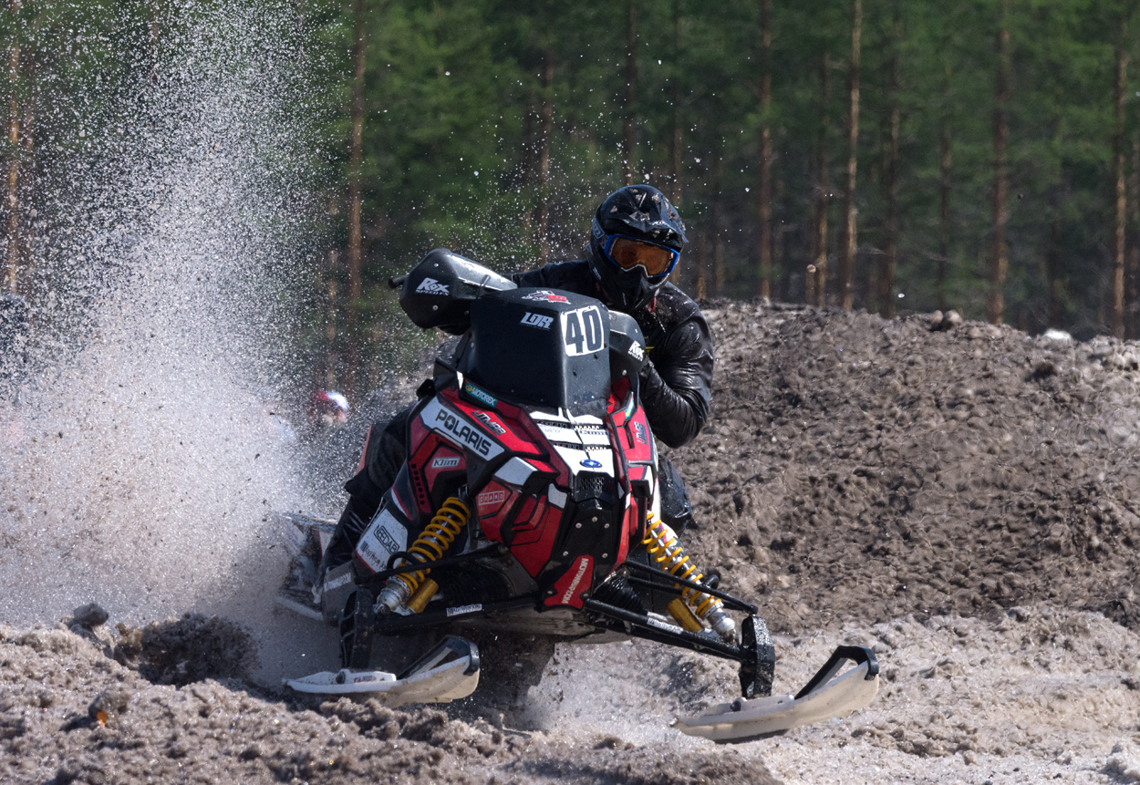 Motorveckan 2019