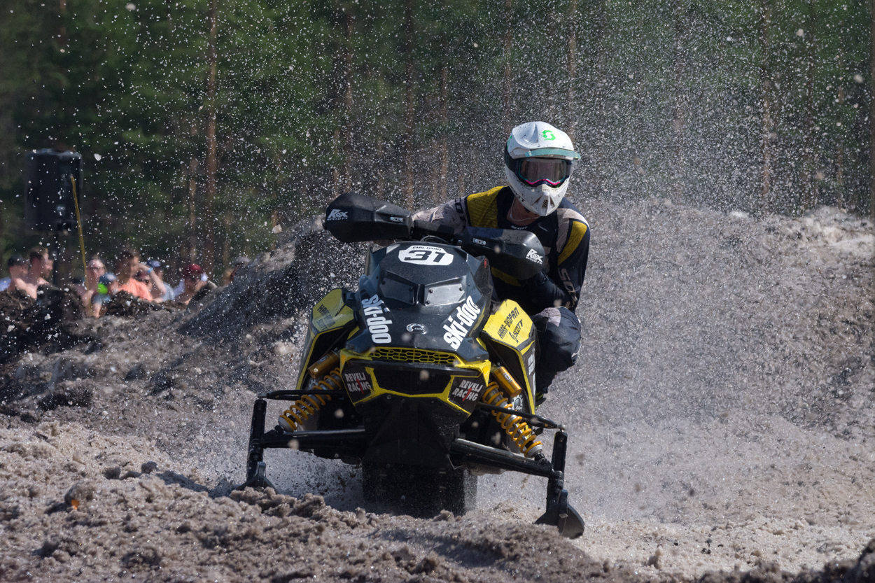 Motorveckan 2019