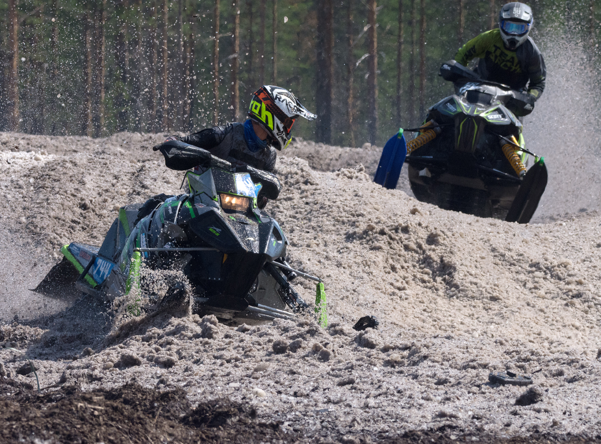 Motorveckan 2019