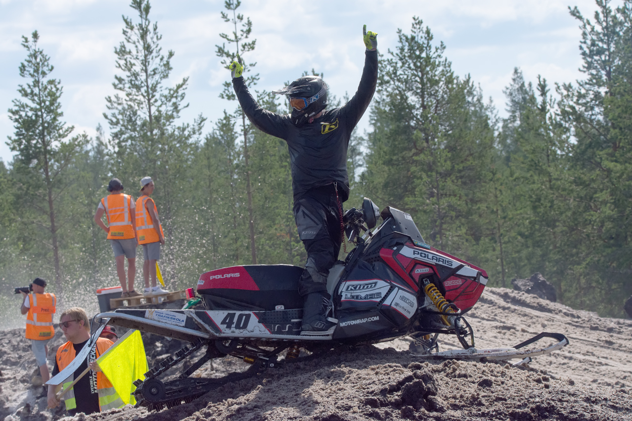 Motorveckan 2019