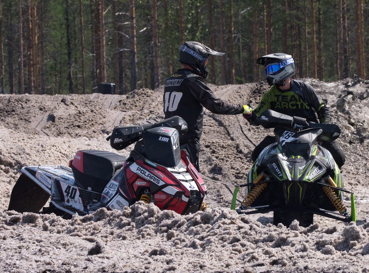 Motorveckan 2019