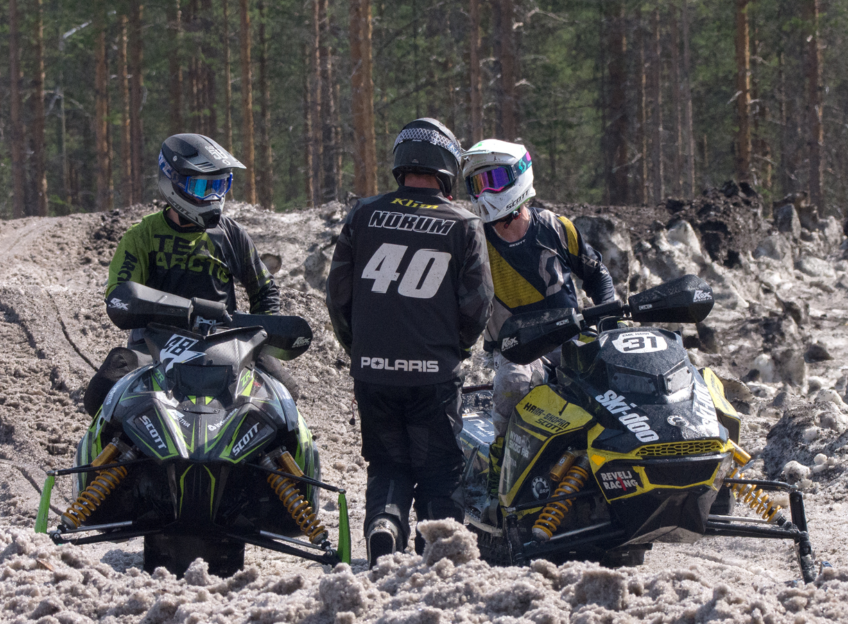 Motorveckan 2019
