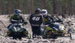 Motorveckan 2019