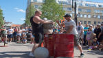 Motorveckan 2019