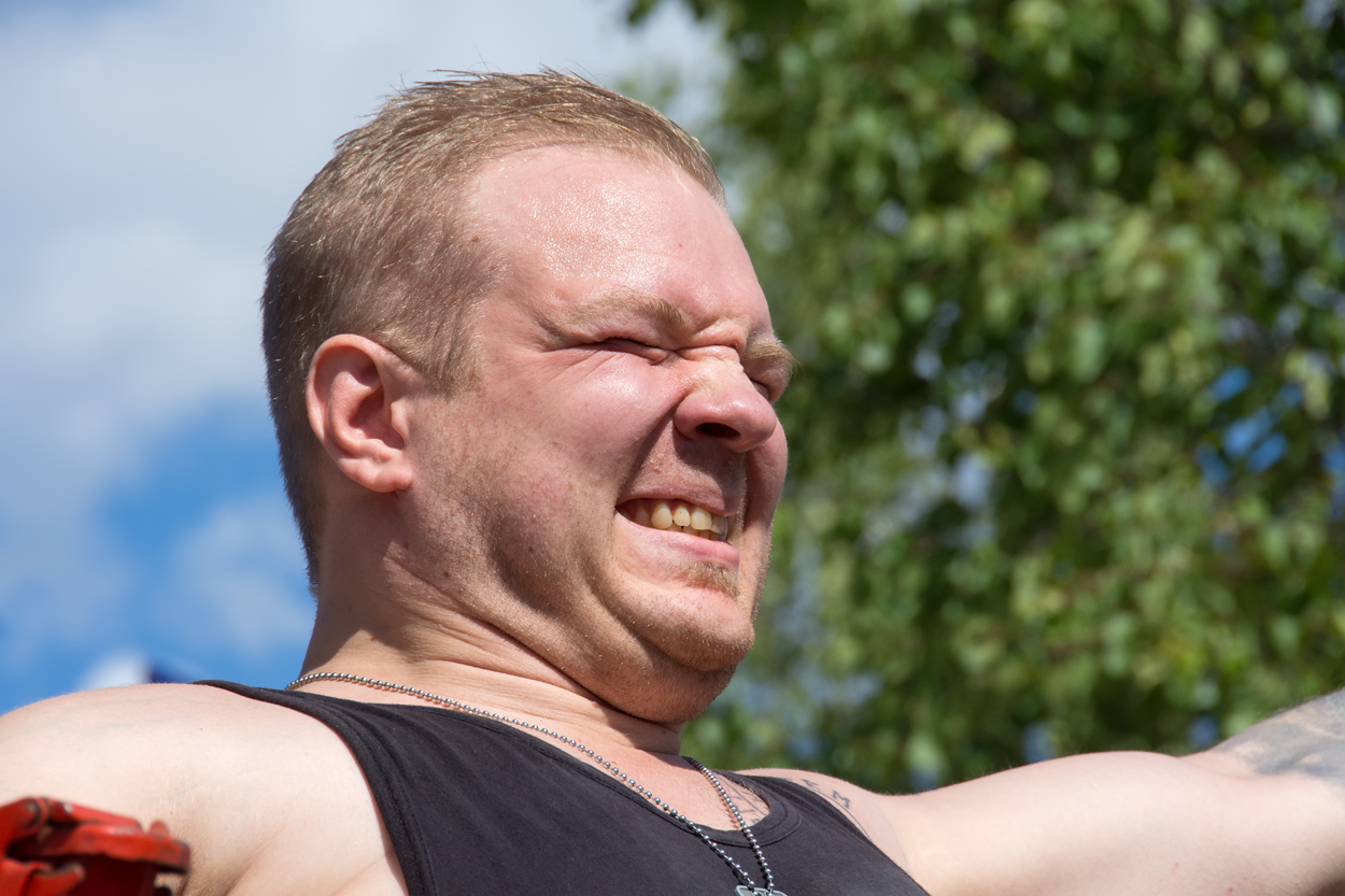 Motorveckan 2019