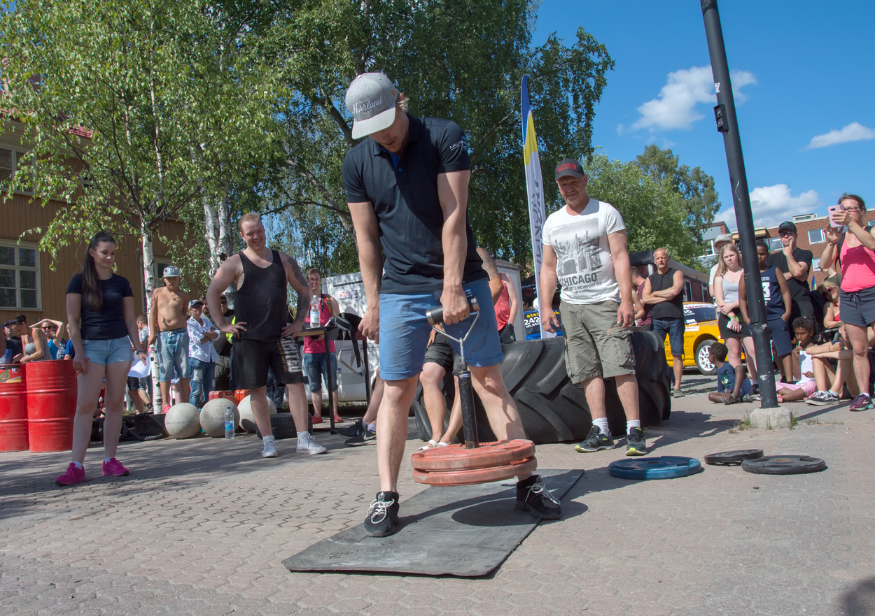 Motorveckan 2019