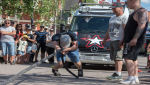 Motorveckan 2019