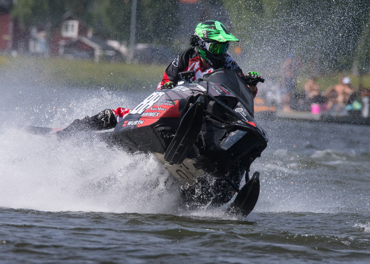 Motorveckan 2019