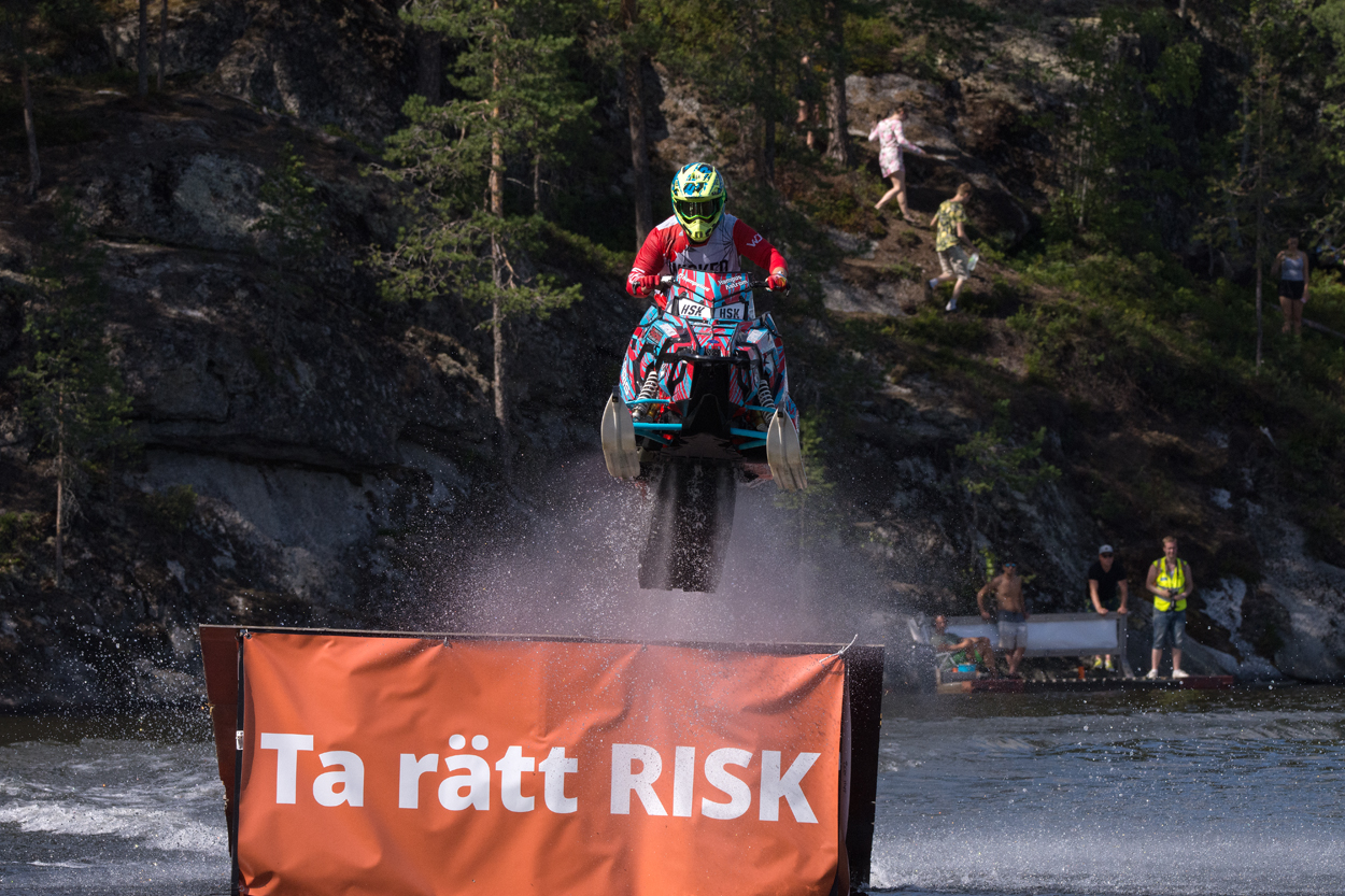 Motorveckan 2019
