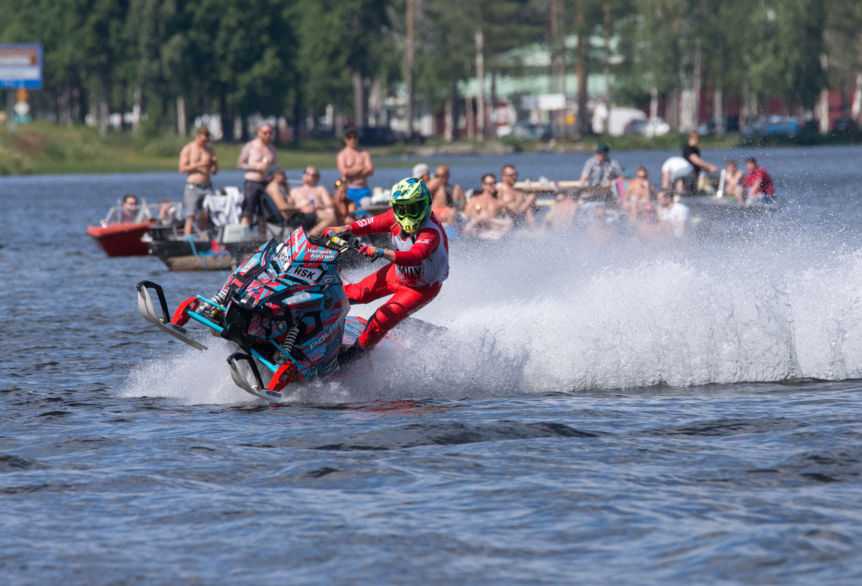 Motorveckan 2019