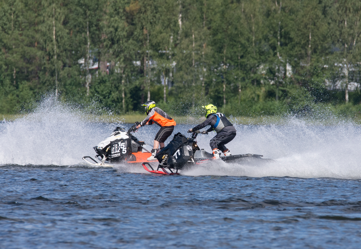 Motorveckan 2019
