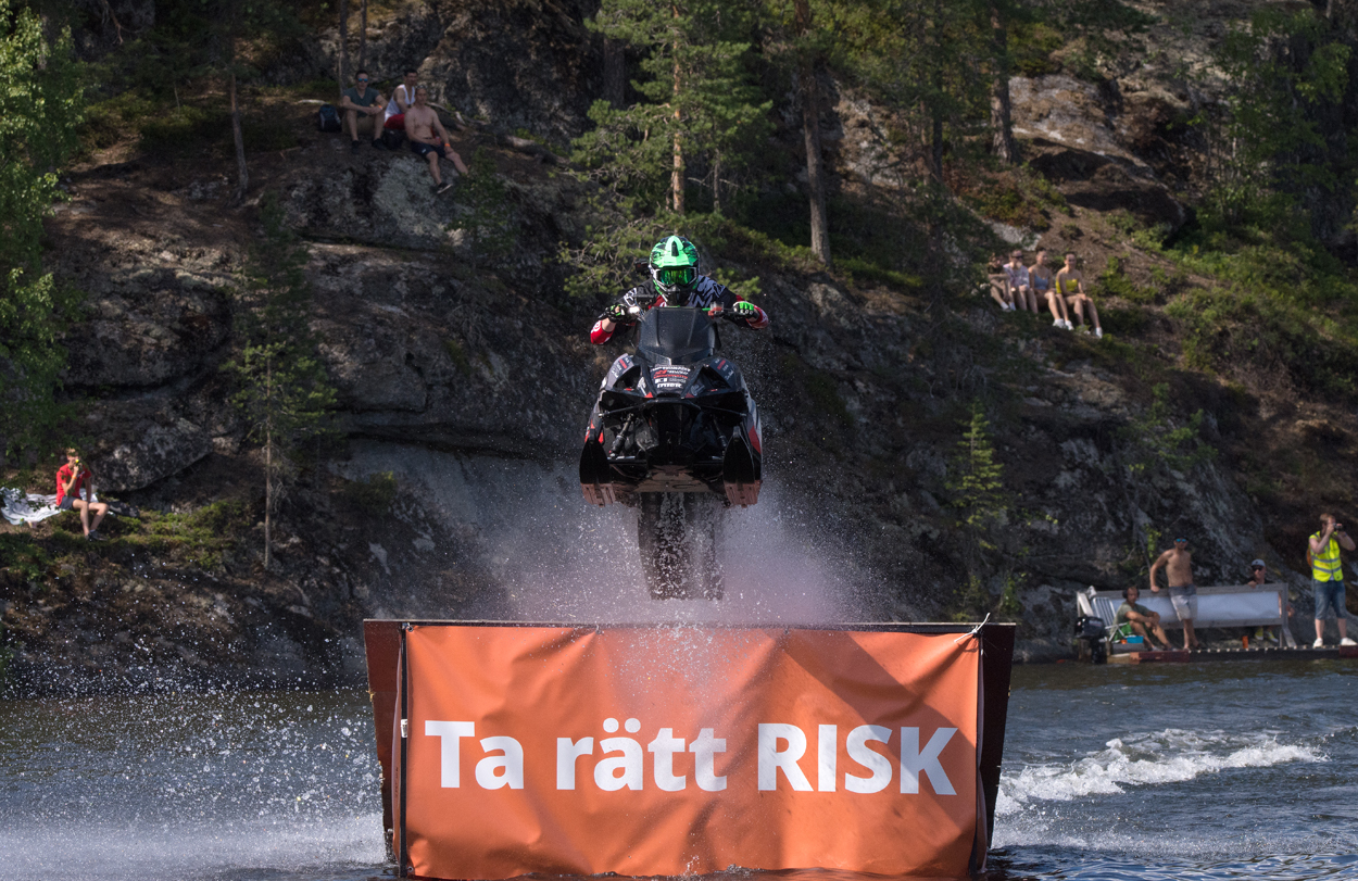 Motorveckan 2019