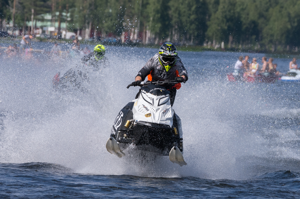 Motorveckan 2019