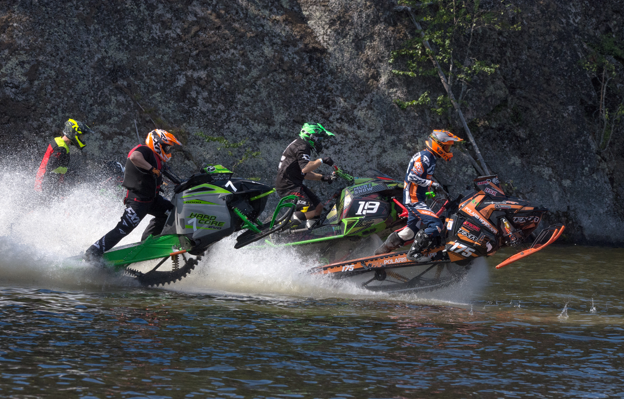 Motorveckan 2019