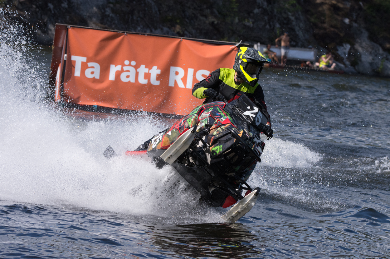 Motorveckan 2019