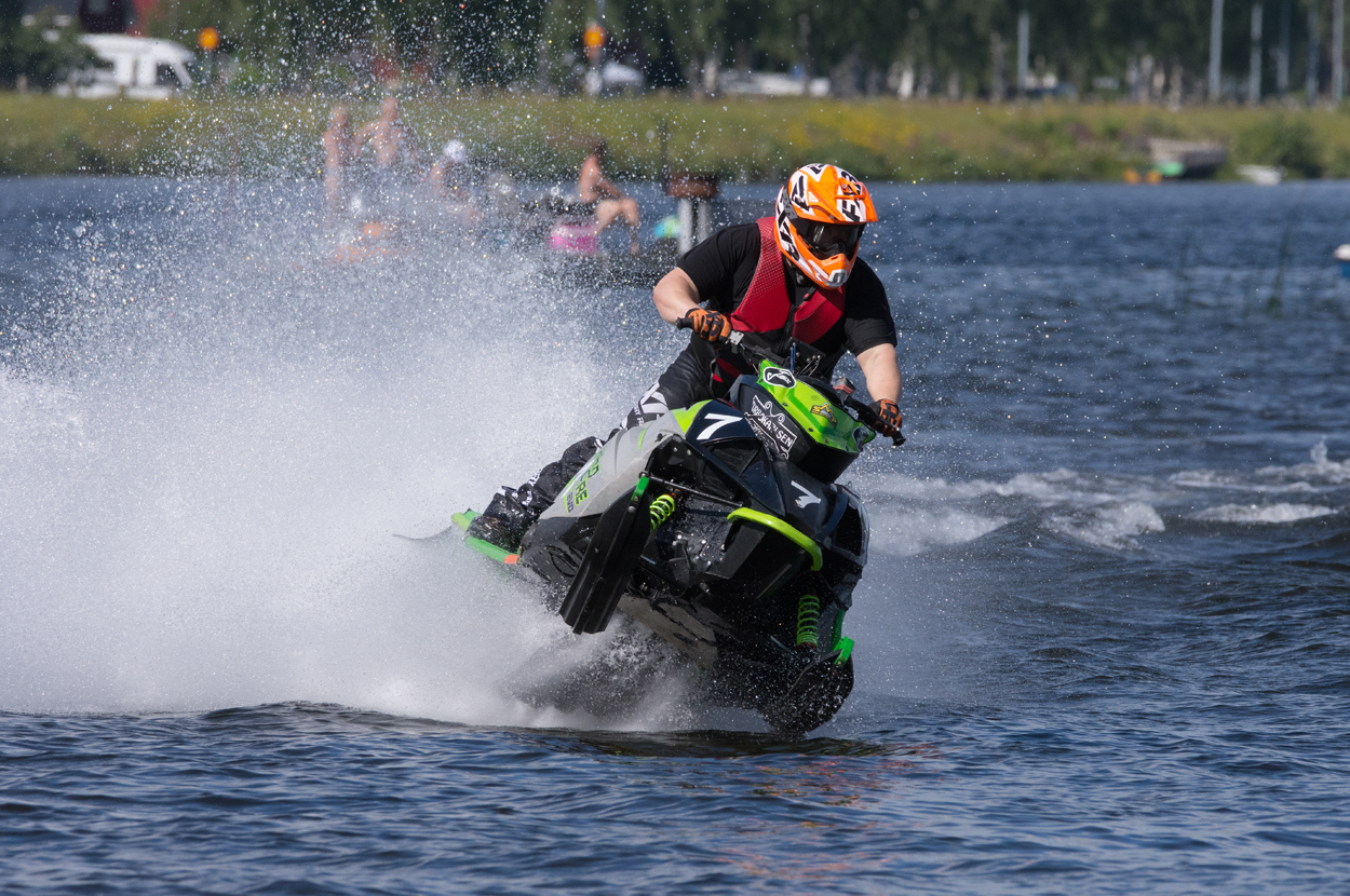 Motorveckan 2019