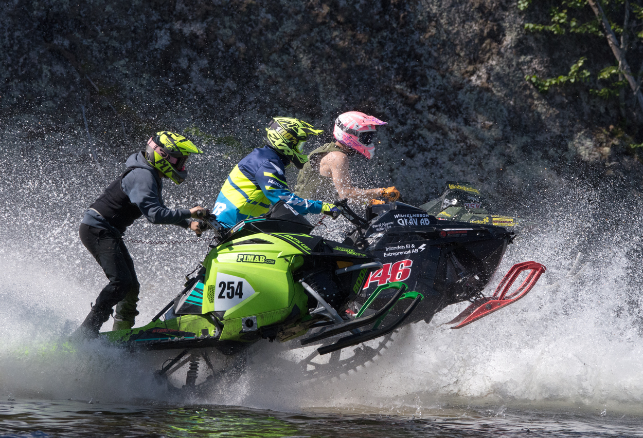 Motorveckan 2019