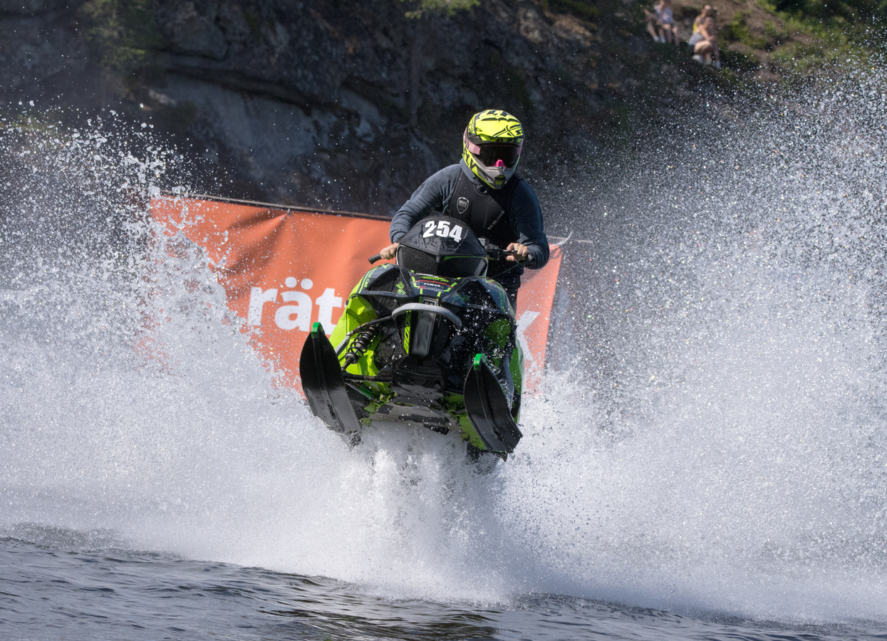 Motorveckan 2019