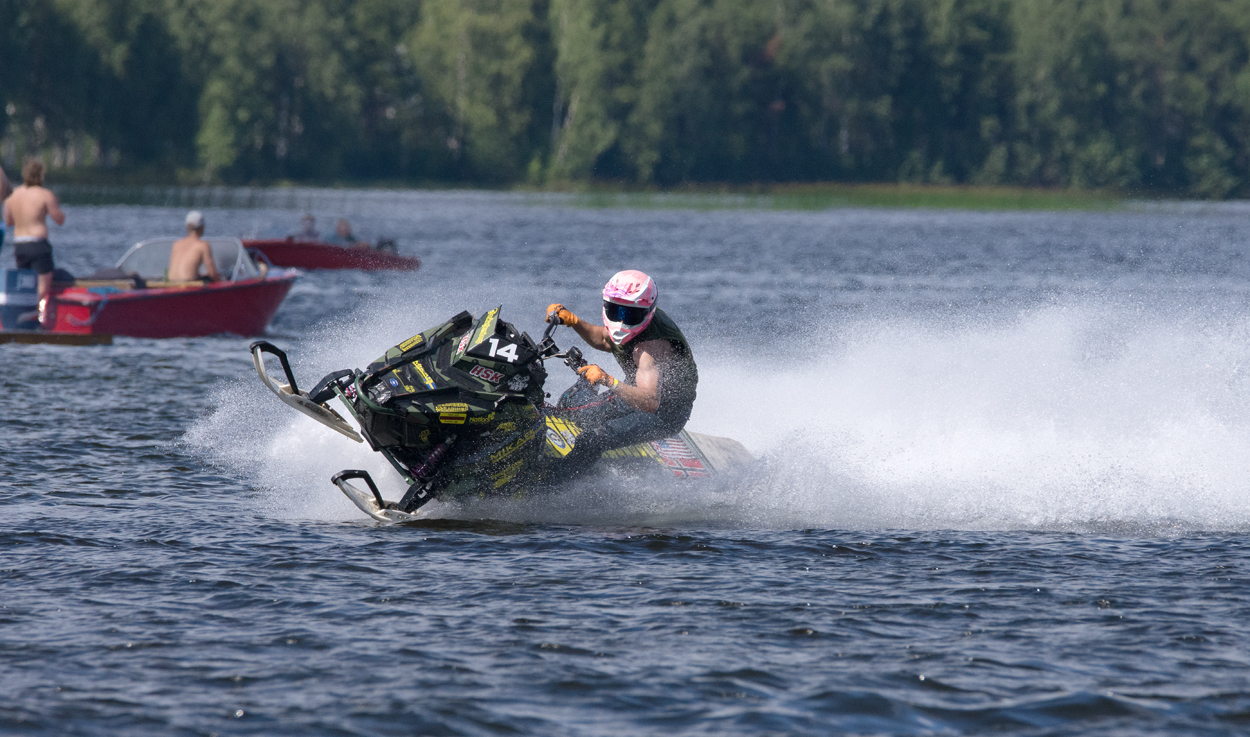 Motorveckan 2019