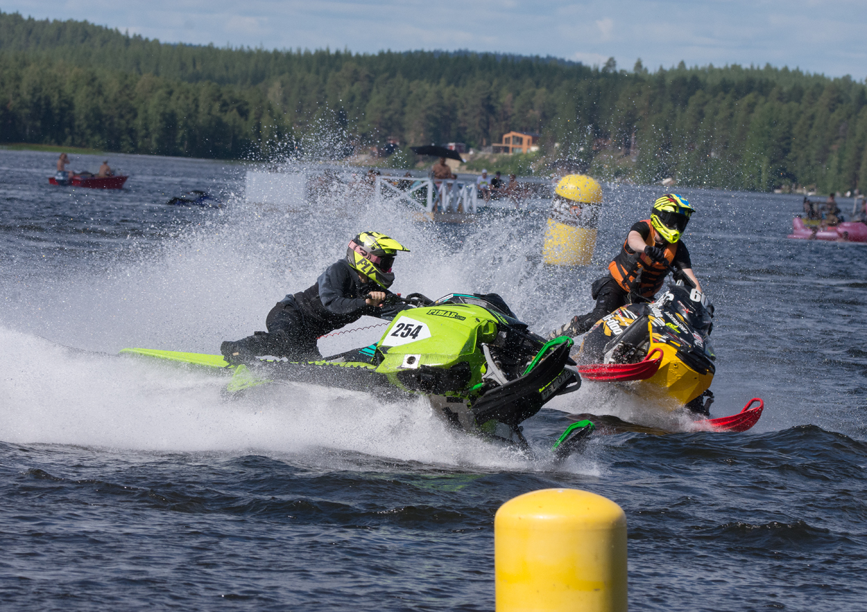 Motorveckan 2019
