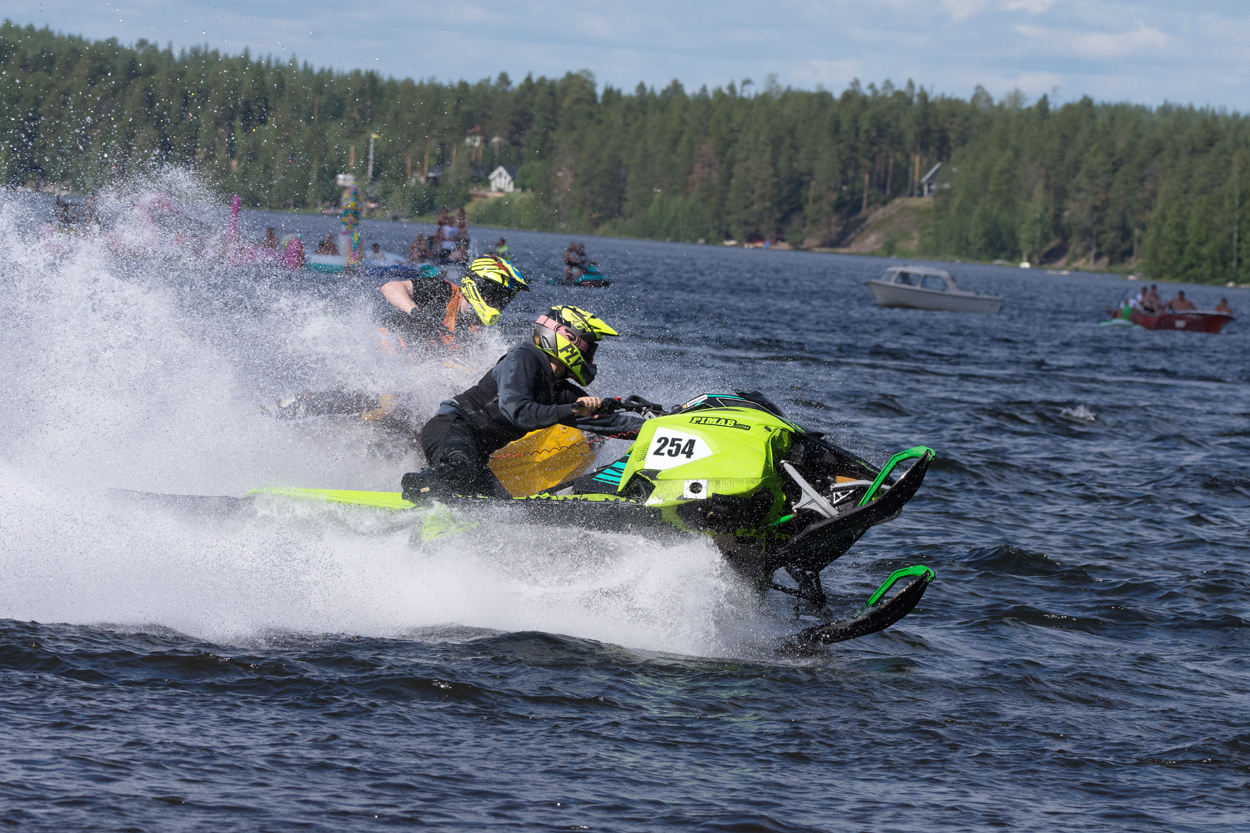 Motorveckan 2019