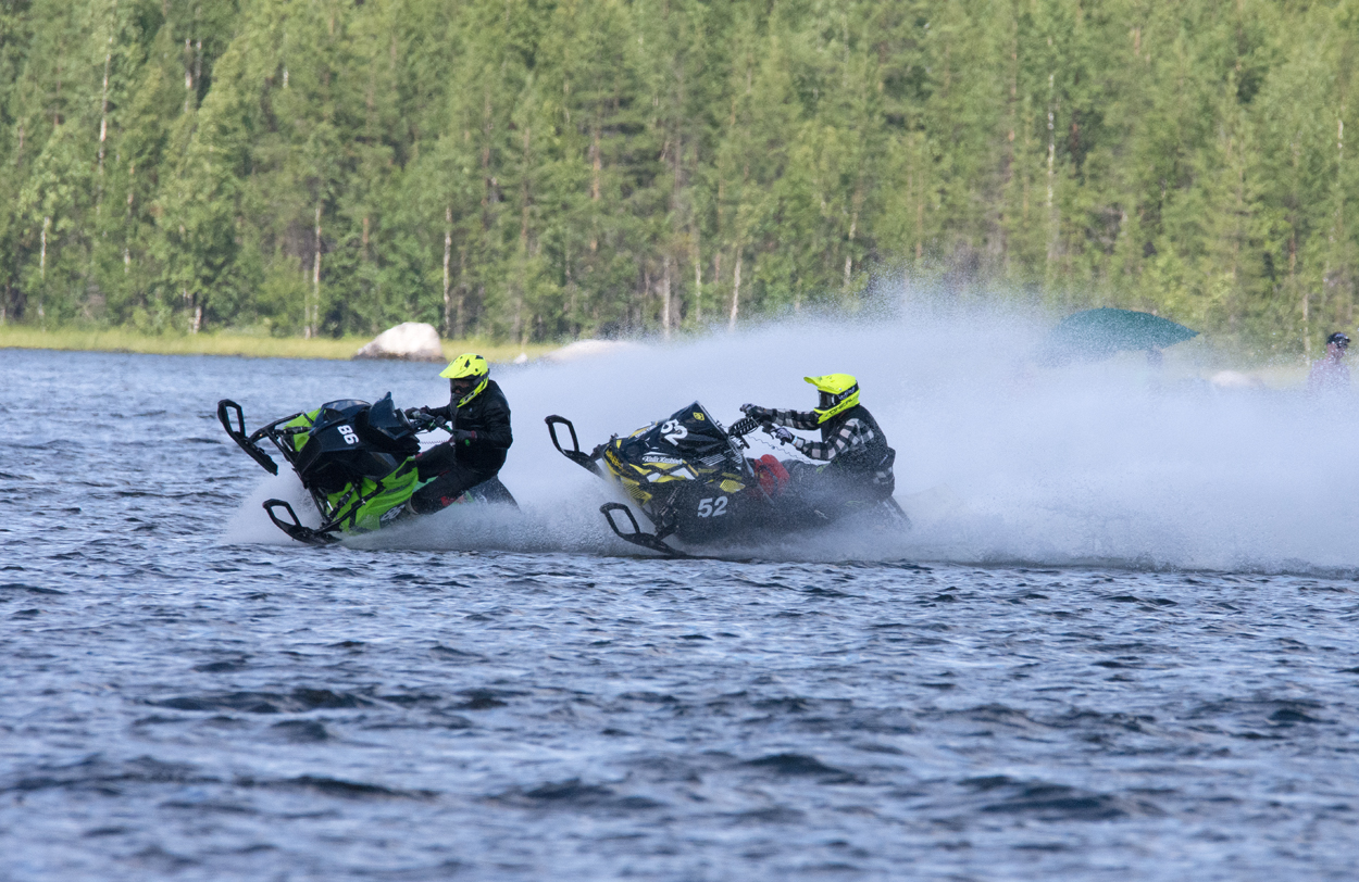 Motorveckan 2019