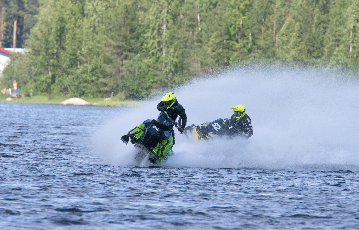 Motorveckan 2019