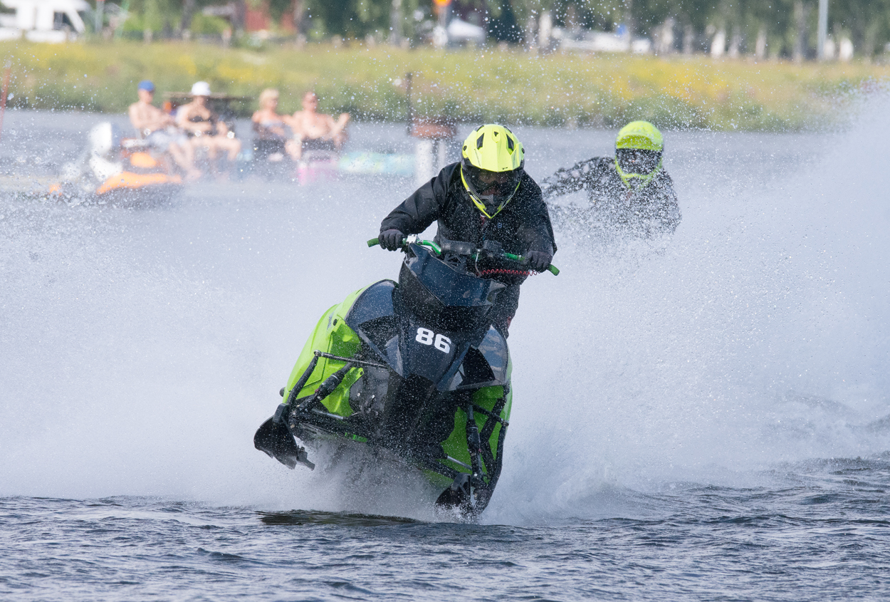 Motorveckan 2019