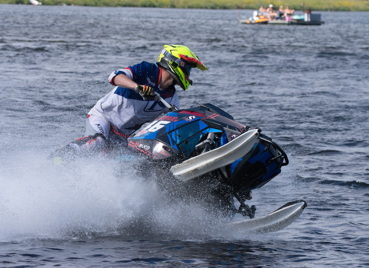 Motorveckan 2019