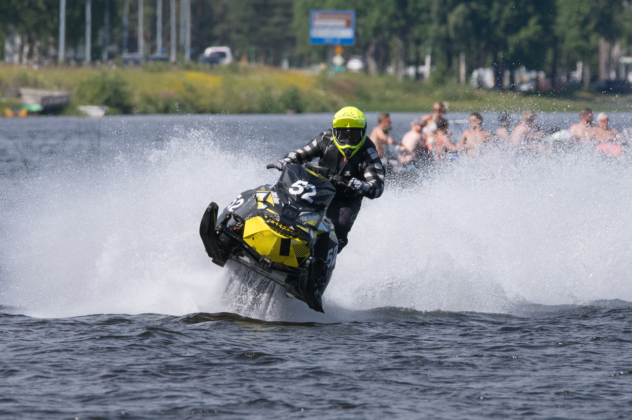 Motorveckan 2019