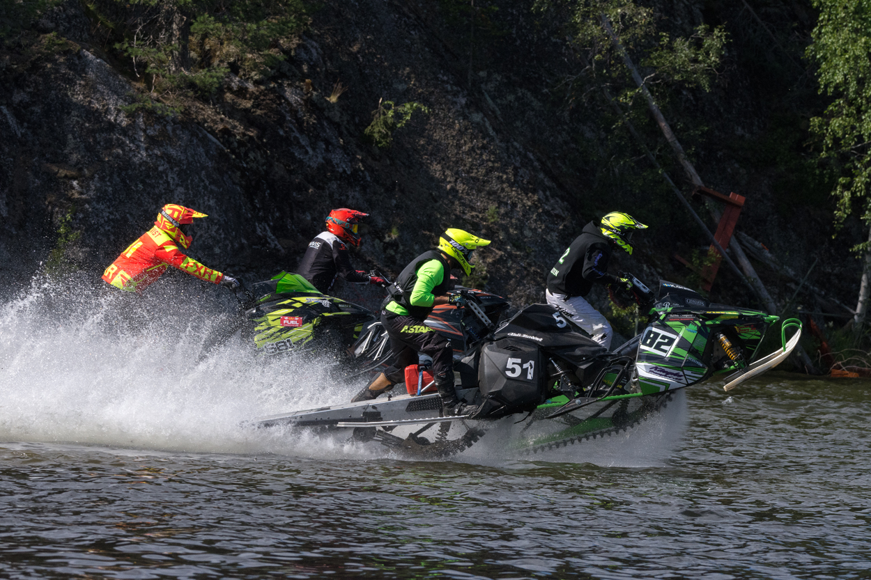 Motorveckan 2019