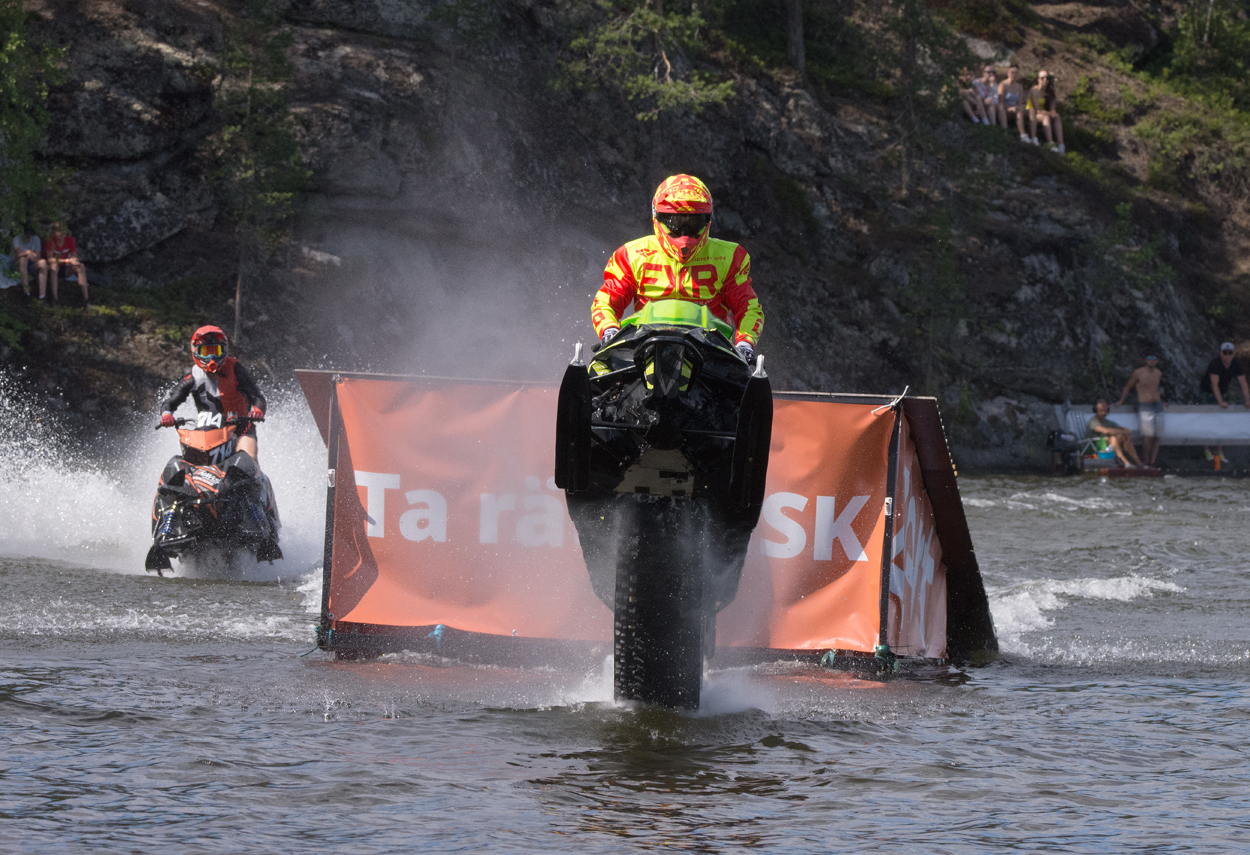 Motorveckan 2019