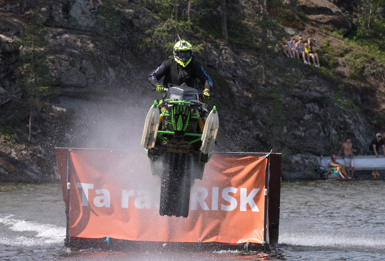 Motorveckan 2019