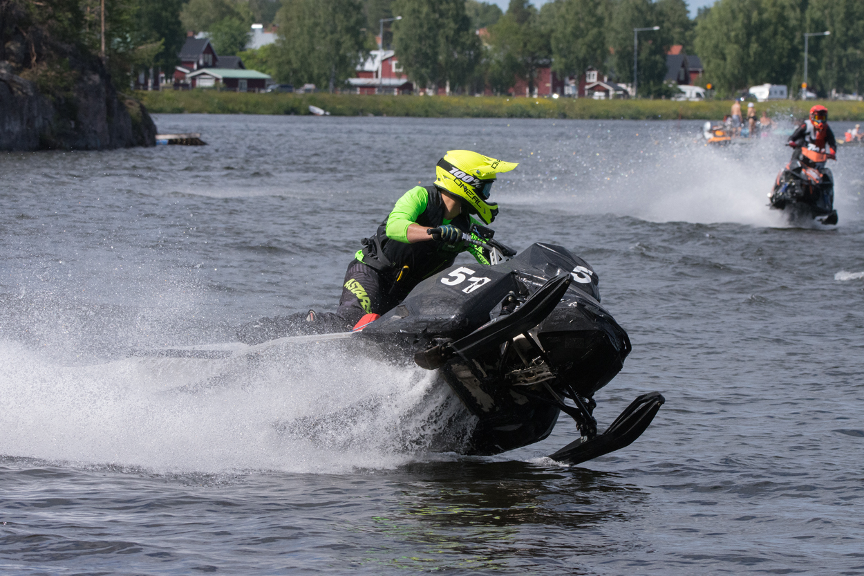 Motorveckan 2019