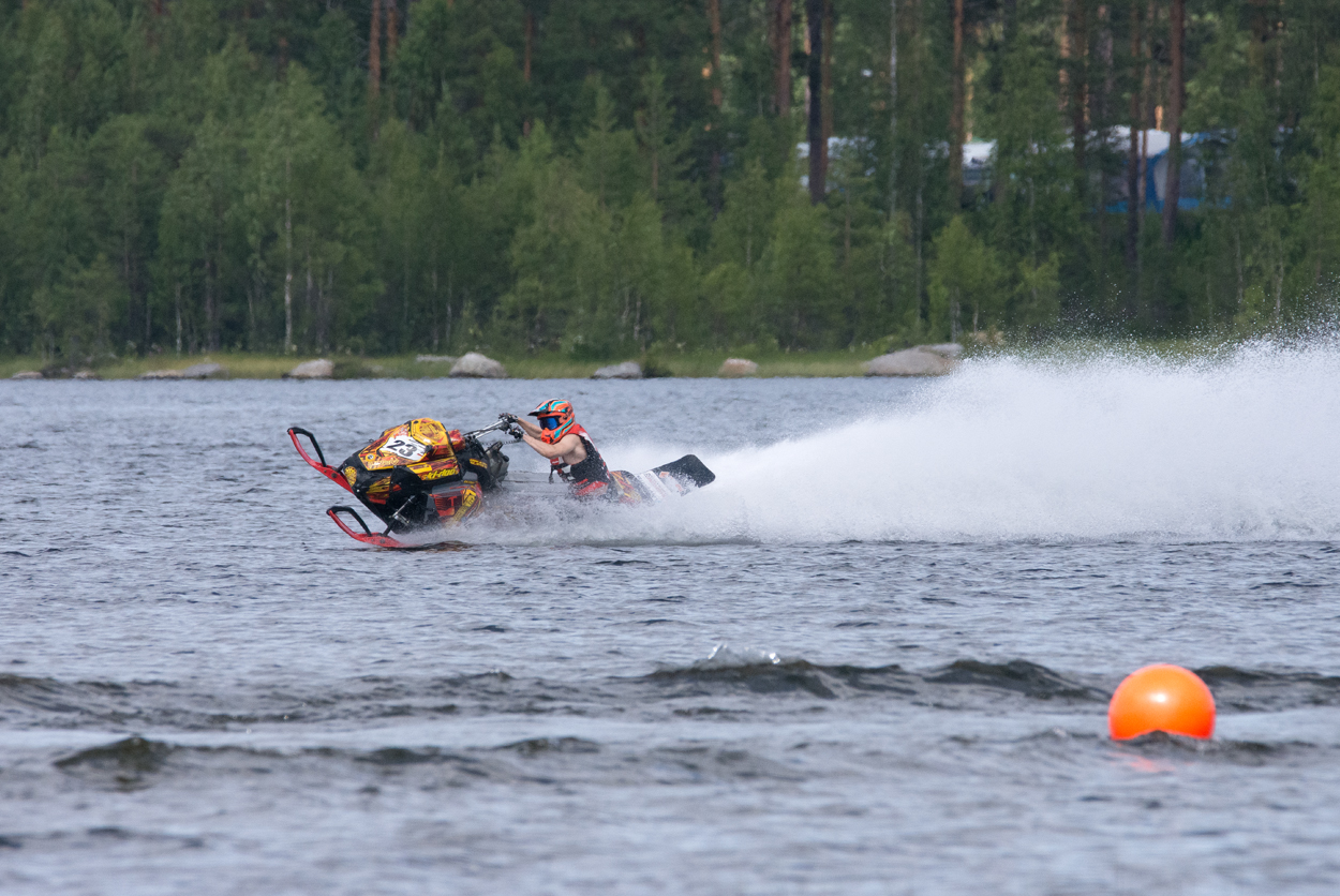 Motorveckan 2019