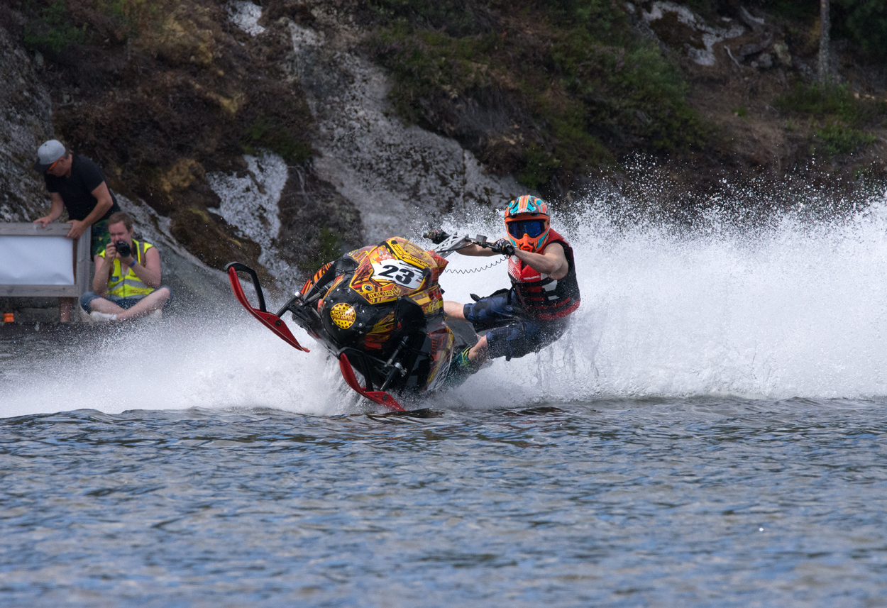 Motorveckan 2019