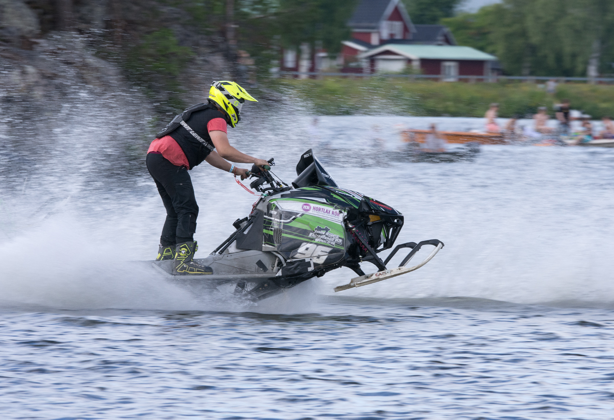 Motorveckan 2019