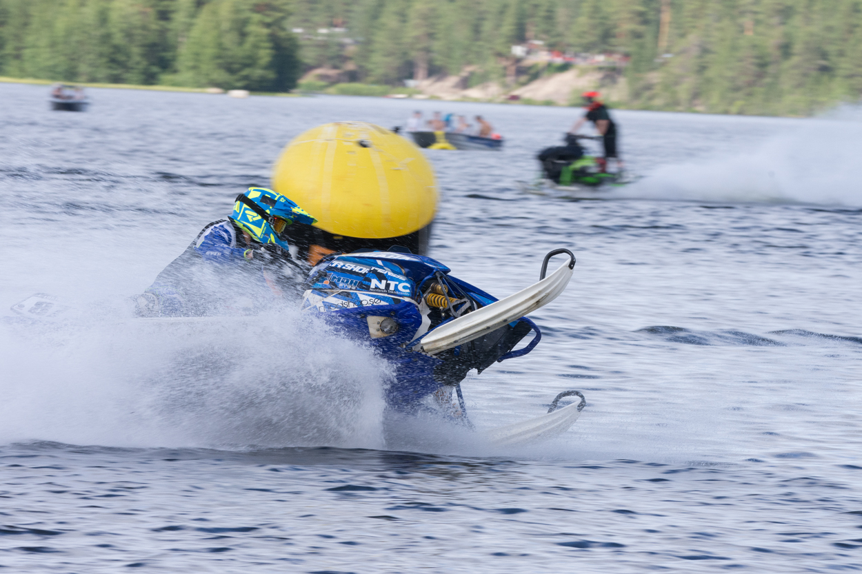 Motorveckan 2019