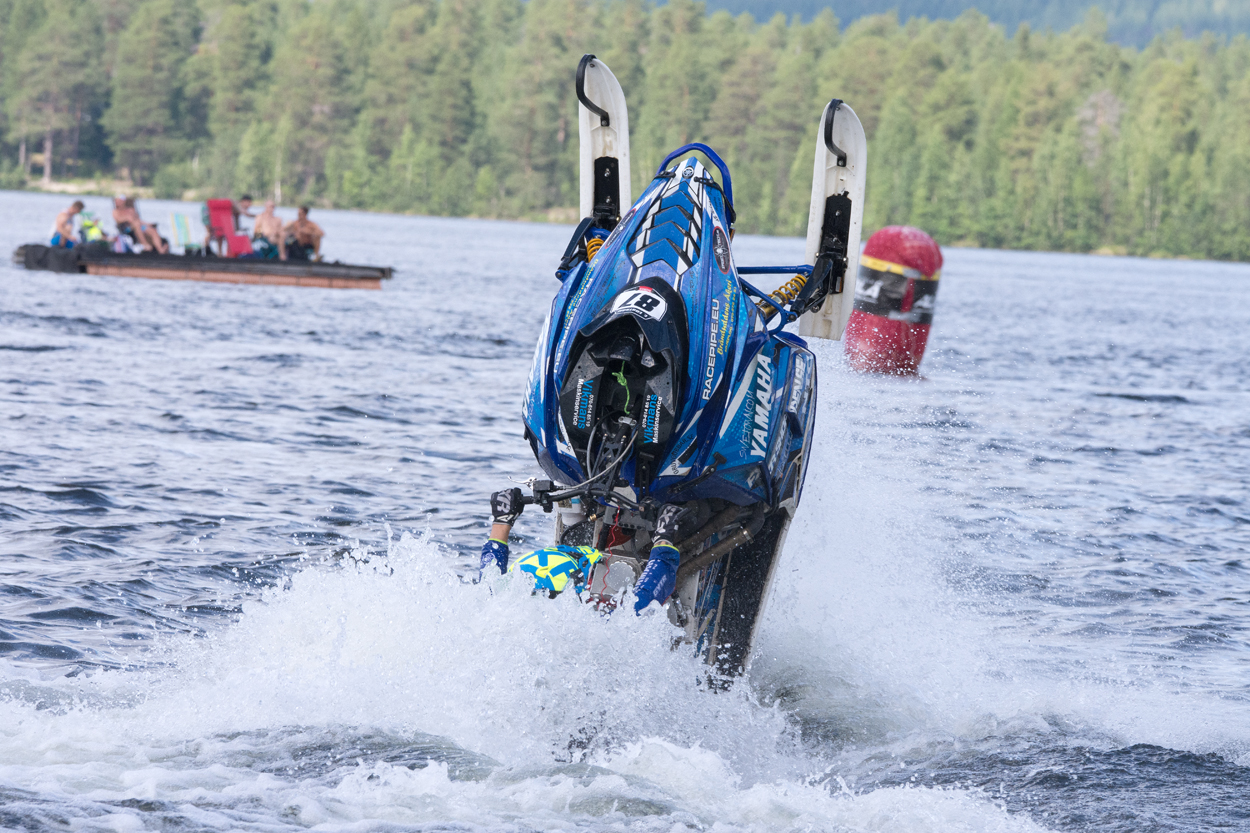Motorveckan 2019